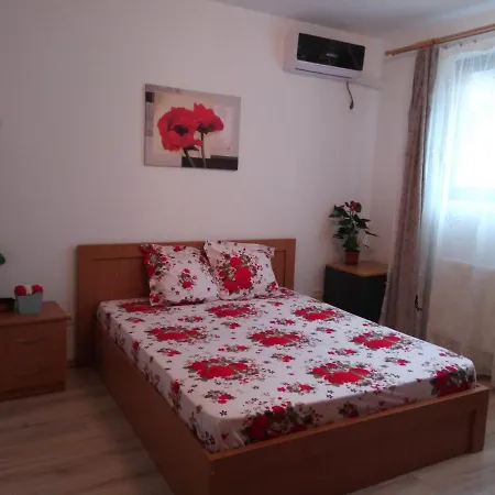 Plaza Mall Apartament