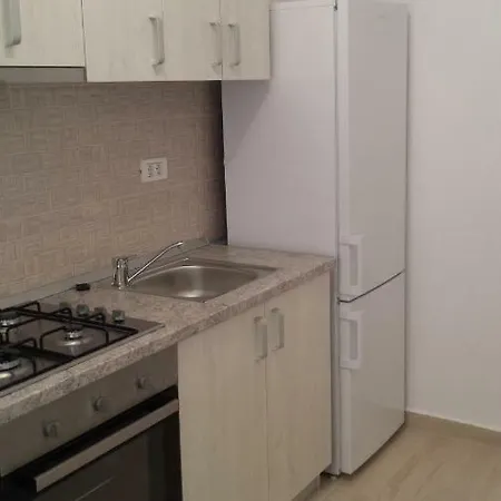 Apartament Plaza Mall Bucureşti