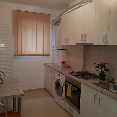 Apartament Plaza Mall