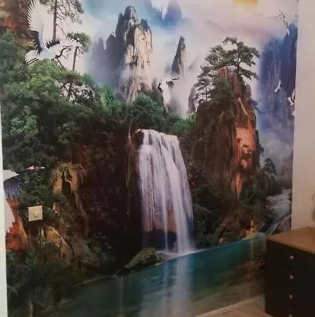 Plaza Mall Apartment Bucharest